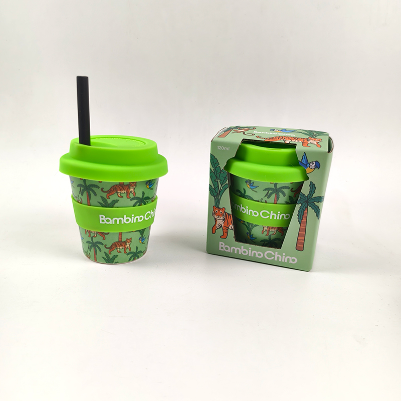 Babychino Mug Design 4